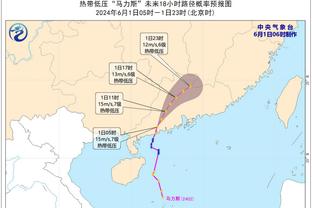 手感冰凉！巴雷特半场7中0一分未得 正负值-14